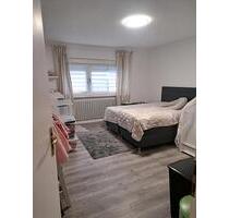 5 Zimmer Maisonnette Wohnung in Goldbach - Aschaffenburg Österreicher Kolonie