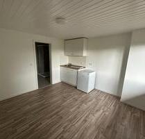 1 Zimmer Wohnung mit traumhaftem Ausblick - Biebertal