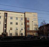 (75) 4 - Raumwohnung + EBK + 1 Mehrzweckzimmer Schleiermacherstr. 9 in Magdeburg
