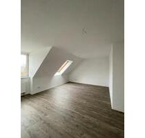 Großzügige 1-Raum-Wohnung in Erfurt-Vieselbach mit Balkon!