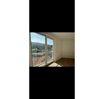 2 Zimmer Wohnung mieten Neubau Fußbodenheizung Haustiere erlaubt - Erbach