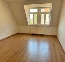 2 Zimmer Wohnung mit Balkon in Leipzig Leutzsch