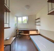Zimmer zu vermieten - 299,00 EUR Kaltmiete, in Gießen (PLZ: 35390)