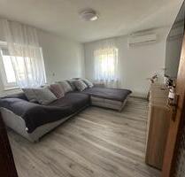 3.5 Zimmer Wohnung mit Garten+ Wintergarten+ Keller + Garage - Straubing