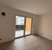Erstbezug 2-Zimmer großer Balkon - Wenzenbach