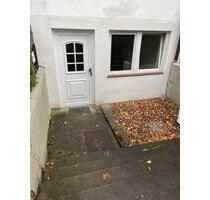 Souterrain 1 Zimmer ca. 22 qm , Nähe Horner Rennbahn - Hamburg Billwerder