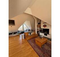 WG-Zimmer im Belgischen Viertel – Loft mit Dom-Blick - Köln Innenstadt