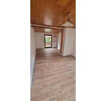 2 Zimmer Wohnung Nähe Klinik in Herzberg -frisch renoviert- - Bad Lauterberg im Harz