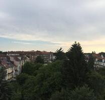 Bremen Neustadt 2,5 Zimmer DG-Wohnung
