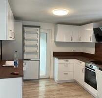 Tolle Wohnung mit guter Verkehrsanbindung WG geeignet - Filderstadt