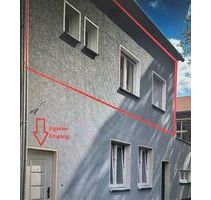 Apartment 1 Zimmer Wohnung frisch renoviert Balkon Uni Student - Duisburg Essenberg