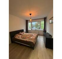2 Zimmer Wohnung zur Untermiete ab 20. August bis 20. September - Hamburg Alsterdorf