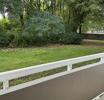 3,5 Zimmer im Erdgeschoss, Wanne und Rollläden - Gelsenkirchen Gelsenkirchen-Nord