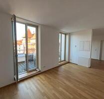 2 Zimmer Wohnung - 850,00 EUR Kaltmiete, ca.  50,00 m² in Arnstadt (PLZ: 99310)