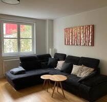 2-Zimmer Wohnung frei vom 15.07.-15.08.2025 - Berlin Treptow-Köpenick