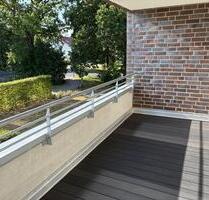 Neuwertige 3-Zimmer Wohnung in Kaltenweide mit Garagenstellplatz - Langenhagen Engelbostel