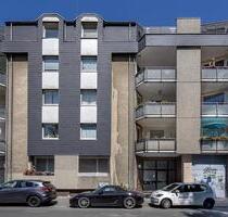 Ab sofort! 2-Zimmer Wohnung mit Balkon in Dortmund Innenstadt-West