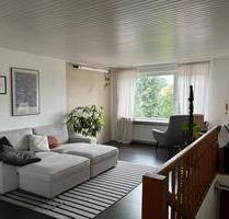 Helle 3,5 Zimmer Maisonette Wohnung - Winsen (Luhe)