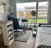 1-Zimmer Apartment am Riedberg - 675,00 EUR Kaltmiete, in Frankfurt am Main (PLZ: 60438) Kalbach