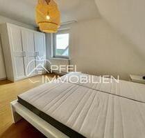 Ab 01.05.2025 + 3-Zimmer Maisonette-Wohnung in Böblingen
