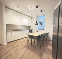 Stylische City-WG im Herzen von Bielefeld – Neu & sofort