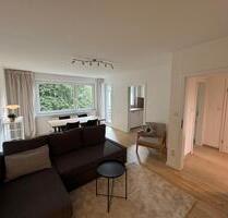 Möblierte 2 Zimmer Wohnung - Bremen Osterholz