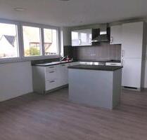 Helle 3,5 Zimmer Wohnung, herrliche Aussicht - Sulz am Neckar
