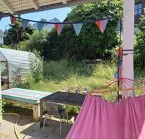 Haus-WG am Stadtrand: Gemeinschaft, Garten, Heimkino, Vieles mehr - Bayreuth Meyernberg