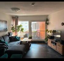 Schöne 3 Zimmer Wohnung in Cuxhaven