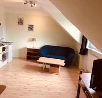 Möbiliertes Zimmer in HanauGroßauheim
