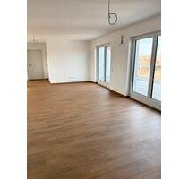 4,5 Zimmer DG Neubau Wohnung mit Dachterrasse - Herrieden