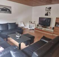 4 ZIMMER WOHNUNG MIT GARTEN IN STADE ZU VERMIETEN MIETE - Agathenburg