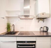 ab sofort - Belgisches Viertel - 2erWG Wohnung - Köln Innenstadt
