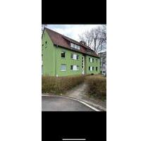 4 Zimmer Wohnung mit Küchenzeile - Walsrode Bomlitz