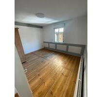 1 Zimmer Wohnung 22 qm, teilmöbliert, auch auf Zeit möglich - Bamberg Gärtnerstadt