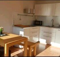 1,5 Zimmer Apartment Wohnung Herzogenaurach b. Erlangen möbliert