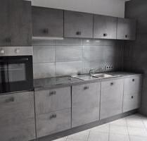 PAULSTADT - 2 Zimmer Whg mit Balkon, Stellplatz und neuw. EBK! - Schwerin