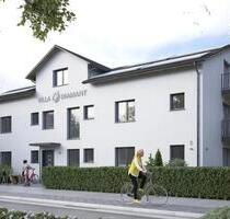 Meerblick! Erstbezug Villa Diamant! Exklusive 2,5 Zimmer Wohnung - Sellin