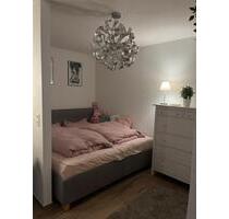 1,5 Zimmer Souterrain Wohnung - 725,00 EUR Kaltmiete, ca.  58,00 m² in Senden (PLZ: 89250)