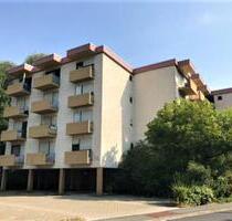 1-Zimmer Appartement — IDEAL für Studenten — mit Balkon - Würzburg Lindleinsmühle