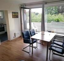 Helle 2-Zimmer Wohnung - 680,00 EUR Kaltmiete, in Göttingen (PLZ: 37079) Elliehausen / Esebeck