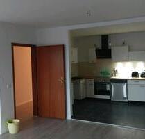 3 Zimmer Wohnung mit Kamin in Arneburg