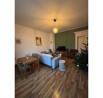 3- Zimmer Wohnung in Leipzig (Südvorstadt) zur Zwischenmiete