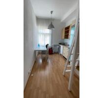 1-Zimmer Wohnung Erlangen Martin Luther Platz - Buckenhof