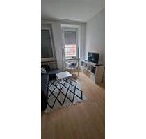 Kleine 2 Zimmer Wohnung - 600,00 EUR Kaltmiete, ca.  36,00 m² in Nürnberg (PLZ: 90409) Herrnhütte