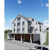 Attraktive 2,5-Zimmer Mietwohnung in Kernen - Stetten Bj 2020 - Kernen im Remstal