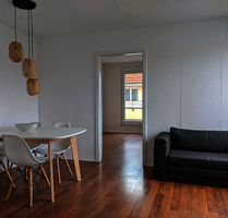 9qm Zimmer in gemischter 4er WG in Mössingen