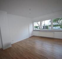 modernisierte 3-Zimmer Erdgeschosswohnung - Haan