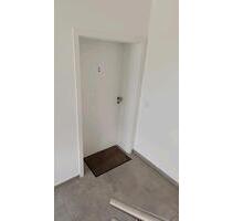 Neubau 4 Zimmer Whg mit Balkon und Terasse - Bad Driburg