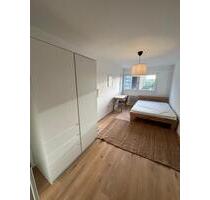 Nachmieter*in für cooles Wg Zimmer - München Sendling-Westpark